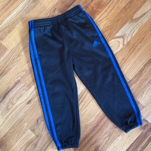 Adidas Sweatpants (Size 4)